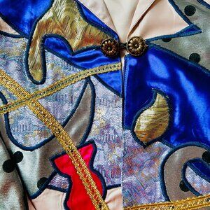 Vintage Victtor Camarena Bolero Jacket